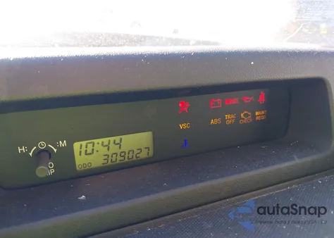 2004 Scion Xb из США, поврежденный, VIN JTLKT334340147651